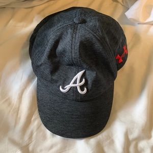Atlanta Braves hat